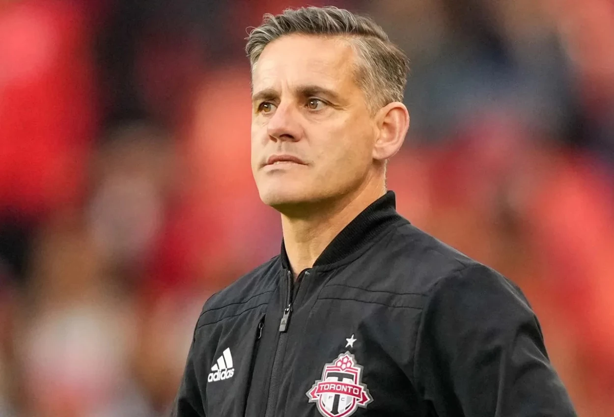 Profil john herdman, eks pelatih kanada yang dirumorkan akan jadi pelatih timnas indonesia