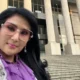 Profil lita gading, psikolog yang mendadak bahas rumah tangga bcl dan tiko aryawardhana