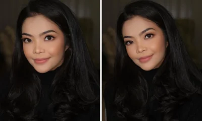 Profil niena kirana riskyana, istri dito ariotedjo yang berasal dari keluaga terpandang