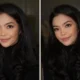 Profil niena kirana riskyana, istri dito ariotedjo yang berasal dari keluaga terpandang