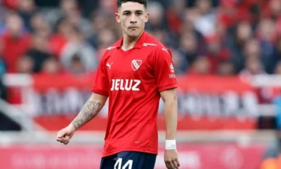 Profil santiego montiel, pemain asal argentina yang menang puskas award 2025