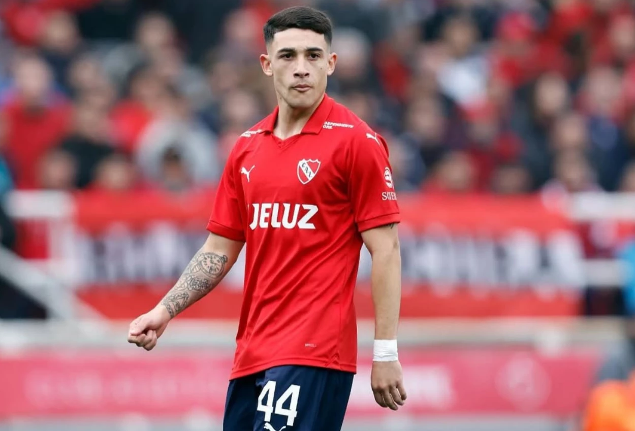 Profil santiego montiel, pemain asal argentina yang menang puskas award 2025