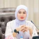 Profil young syefura, anggota parlemen malaysia yang digoda oleh dedi mulyadi