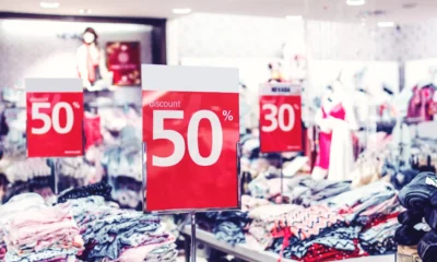 Program diskon nasional hingga 80% siap digelar!