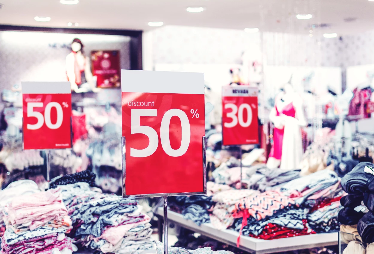 Program diskon nasional hingga 80% siap digelar!