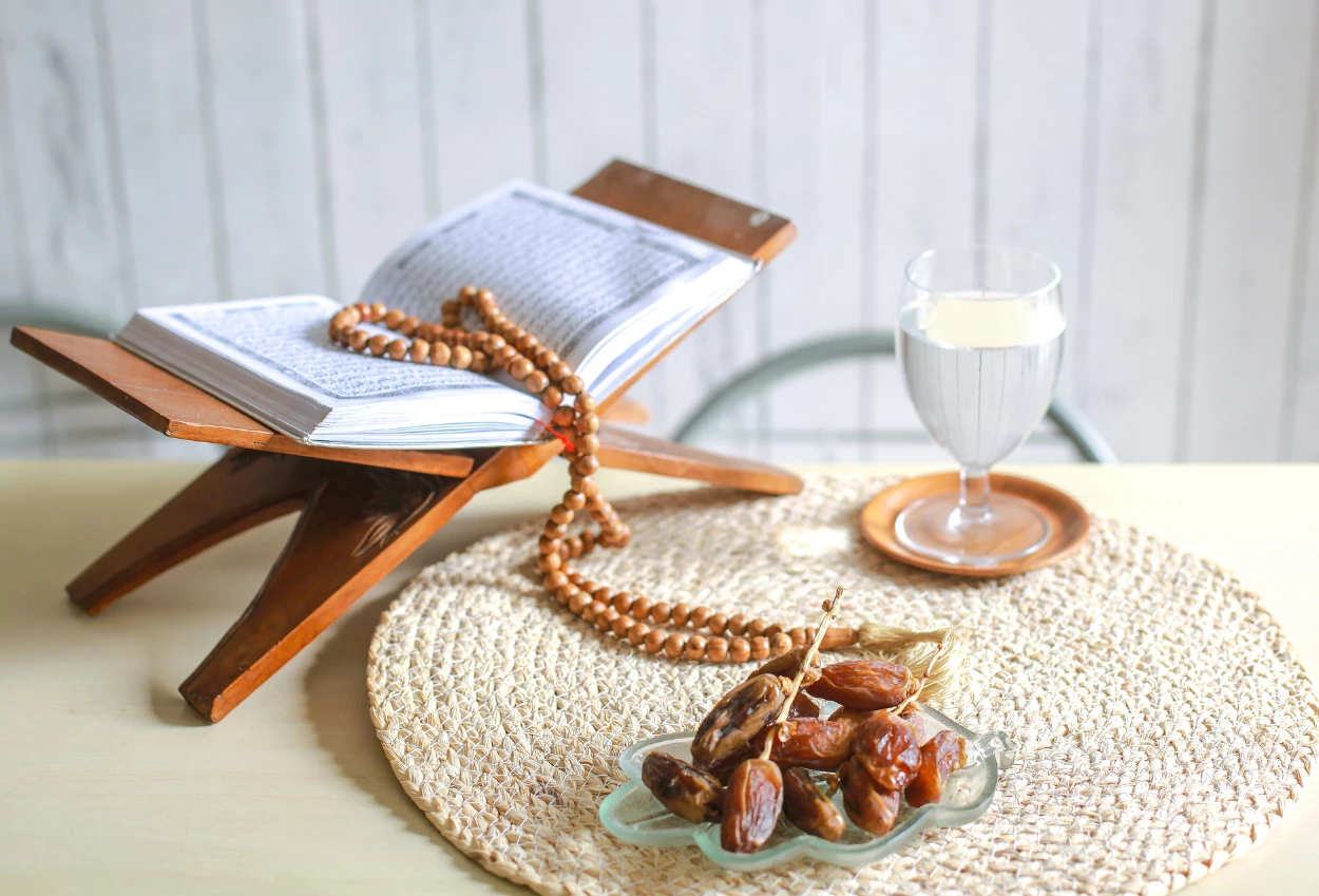 Puasa rajab 2026 jatuh pada tanggal berapa ini jadwal, keutamaan, dan bacaan niatnya