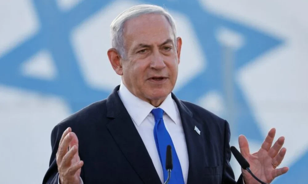 Puji warga muslim yang rebut senjata penembakan di pantai bondi, netanyahu muslim pemberani!