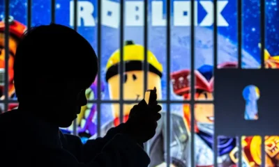 Puluhan ribu anak protes dan ancam tinggalkan rusia usai roblox diblokir