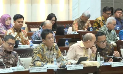 Purbaya dpr danantara bakal ubah skema subsidi bbm dan listrik 2026