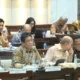 Purbaya dpr danantara bakal ubah skema subsidi bbm dan listrik 2026