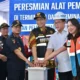 Purbaya pasang mesin ai bikinan bea cukai di pelabuhan