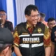 Purbaya puji orang bea cukai pintar pintar