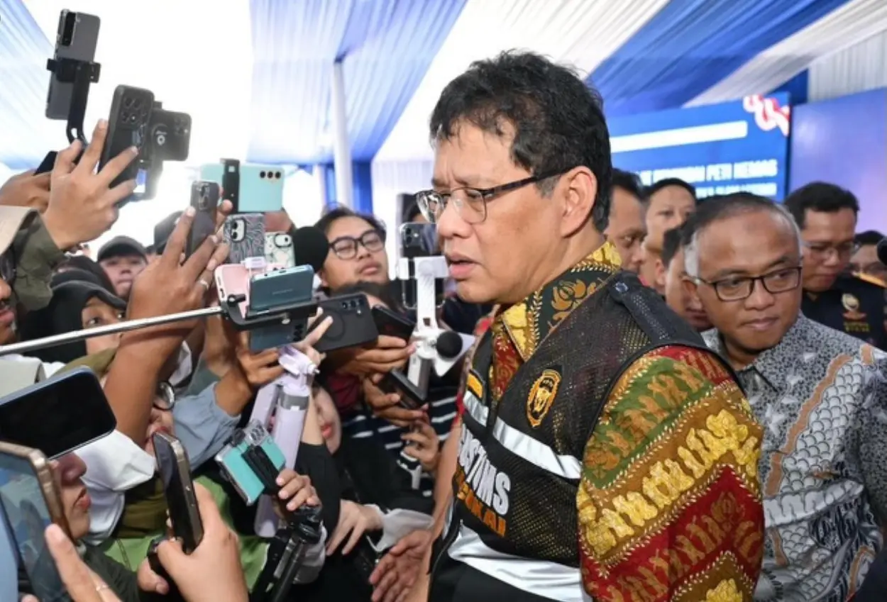Purbaya semprot bea cukai soal wacana balpres untuk korban bencana