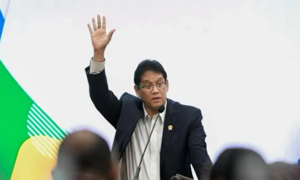 Purbaya tolak permintaan bos danantara untuk hapus pajak bumn