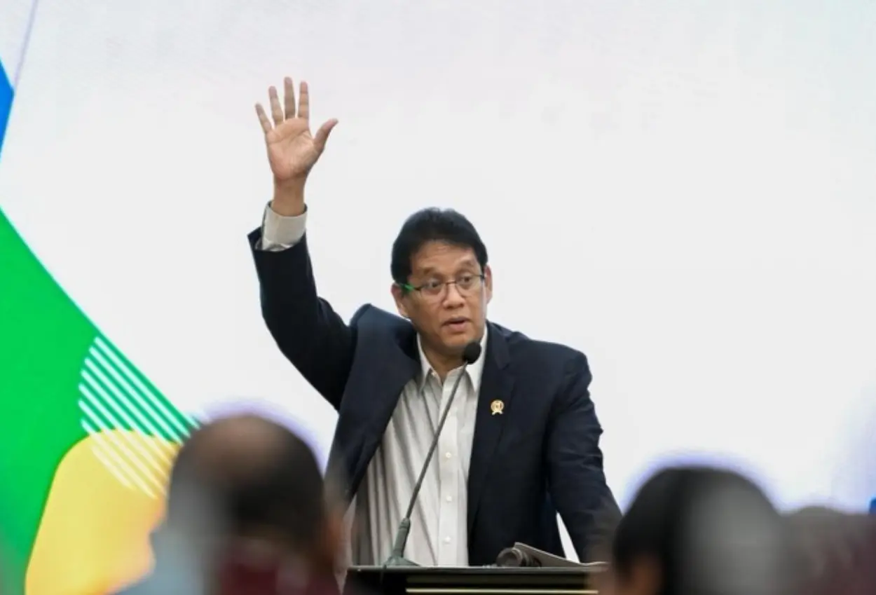 Purbaya tolak permintaan bos danantara untuk hapus pajak bumn