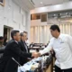 Purbaya dan dpr suntik modal rp14,4 t untuk 4 bumn dan bank tanah