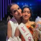Putri sulung sheila marcia, leticia charlotte jadi juara gadis sampul 2025