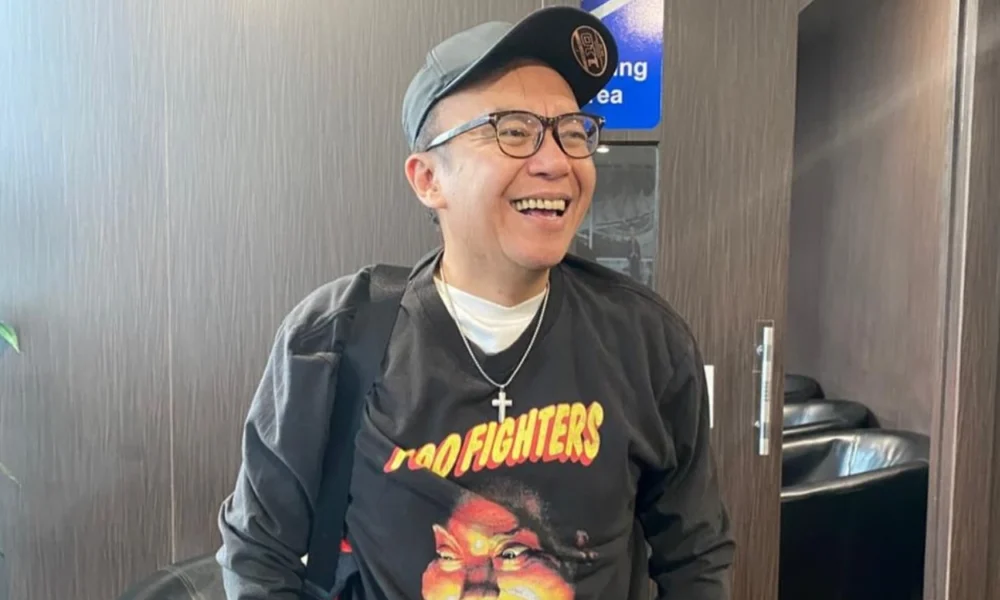 Putus dengan dearly djoshua, ari lasso hiatus medsos