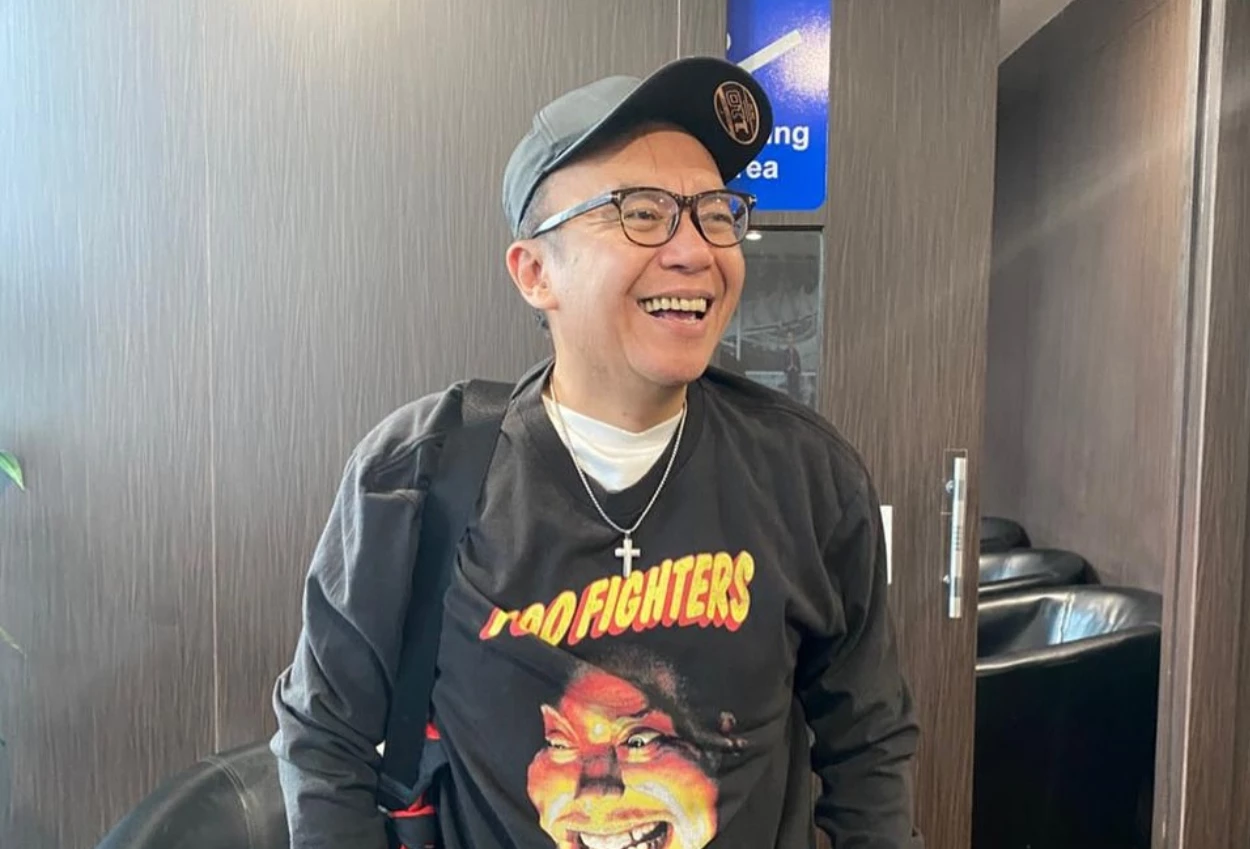 Putus dengan dearly djoshua, ari lasso hiatus medsos