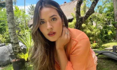 Raisa akan perjuangkan hak asuh zalina dalam perceraian dengan hamish daud