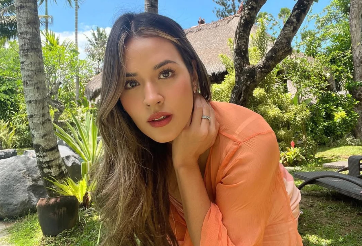 Raisa akan perjuangkan hak asuh zalina dalam perceraian dengan hamish daud