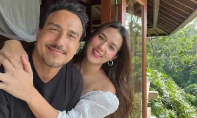 Raisa hadiri sidang cerai meski sedang berduka, hamish daud kembali mangkir!