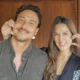 Raisa dan hamish daud resmi bercerai, hak asuh anak sepakat bersama
