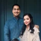 Ramai dirumorkan dengan artis dk, eks menpora dito resmi digugat cerai istri