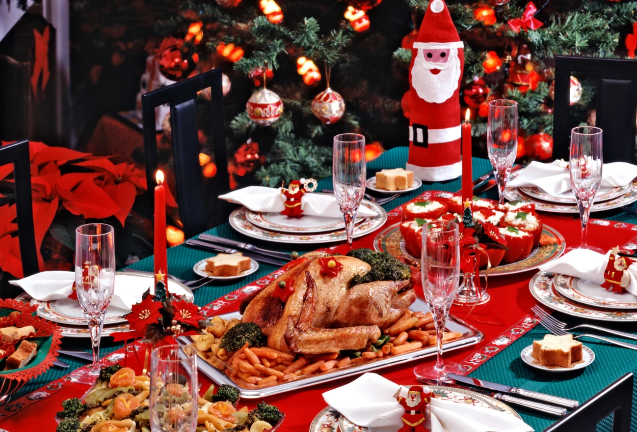 Rekomendasi 30+ menu natal sederhana yang lezat dan wajib dihidangkan