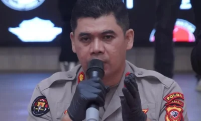 Resbob hina suku sunda, polda jabar kami sudah profiling akun pelaku