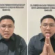 Resbob minta maaf usai hina suku sunda