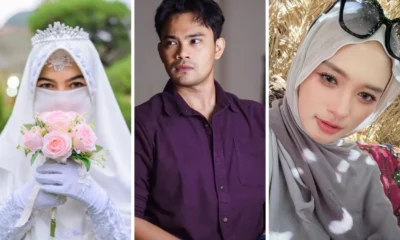 Respons insanul fahmi saat ditanya pilih inara atau mawa