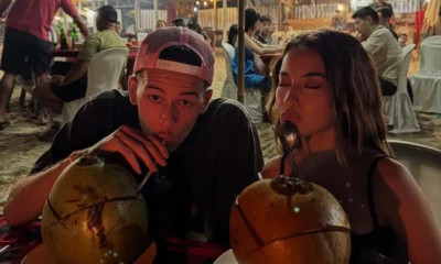 Respons jennifer coppen saat bahas rencana nikah dengan justin hubner hingga pindah agama