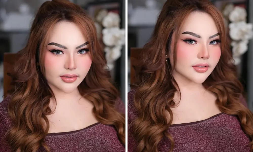 Respons lisa mariana usai jadi kambing hitam netizen soal rumah tangga ridwan kamil dan atalia