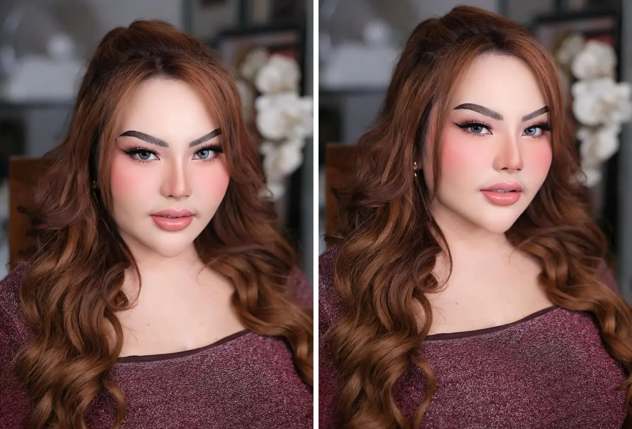 Respons lisa mariana usai jadi kambing hitam netizen soal rumah tangga ridwan kamil dan atalia