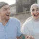 Richa novisha cerita saat pertama kali dapat kabar gary iskak kecelakaan aku nggak kuat!