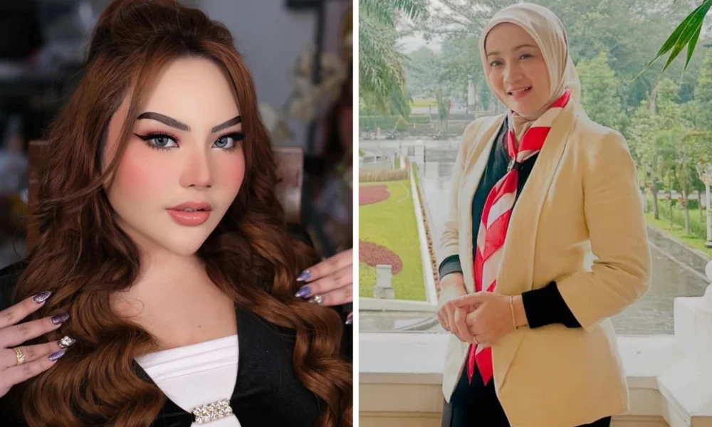 Ridwan kamil digugat cerai, lisa mariana kirim pesan ke atalia praratya sayang ibu cinta