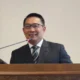 Ridwan kamil gandeng 8 pengacara hadapi gugatan cerai atalia