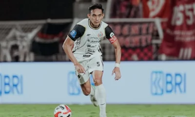 Rizky ridho gagal raih fifa puskas award 2025