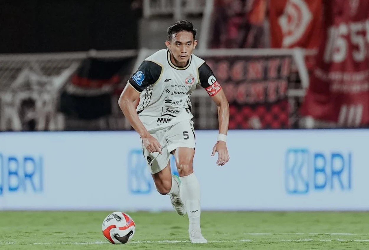 Rizky ridho gagal raih fifa puskas award 2025