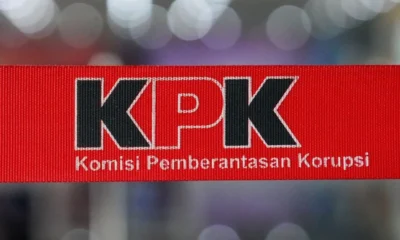 Rumah dinas plt gubernur riau digeledah kpk