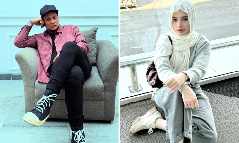 Sakit hati dengan inara rusli, virgoun bpkb mobil digadai tanpa izin gue!