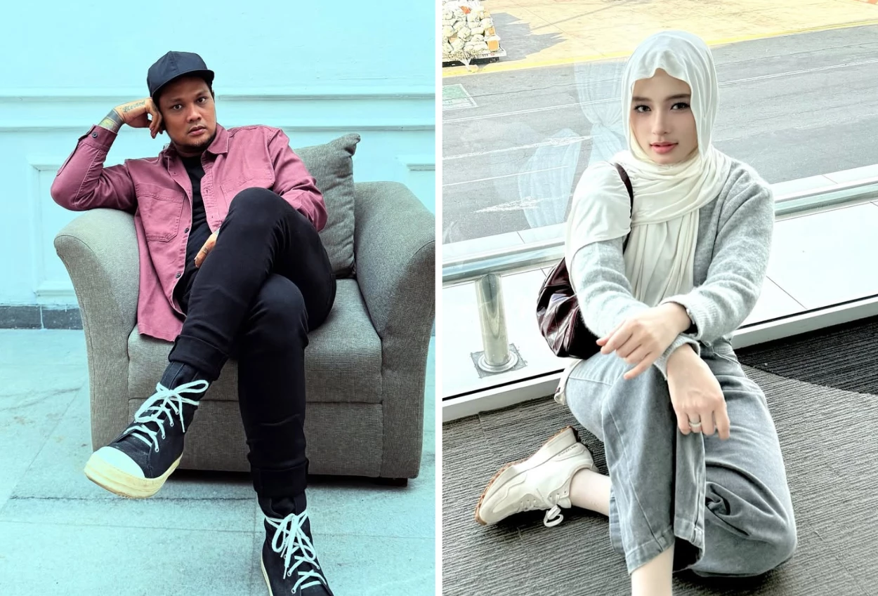 Sakit hati dengan inara rusli, virgoun bpkb mobil digadai tanpa izin gue!