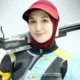Salut! dewi laila raih 2 emas di sea games 2025 saat hamil