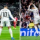 Samai rekor gol ronaldo, kylian mbappe langsung selebrasi siu