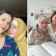 Sambil berkaca kaca, raisa kenang sosok ibunda yang bawel tapi hangat