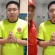 Sambil gemeteran, resbobb kembali minta maaf usai jadi tersangka hina suku sunda
