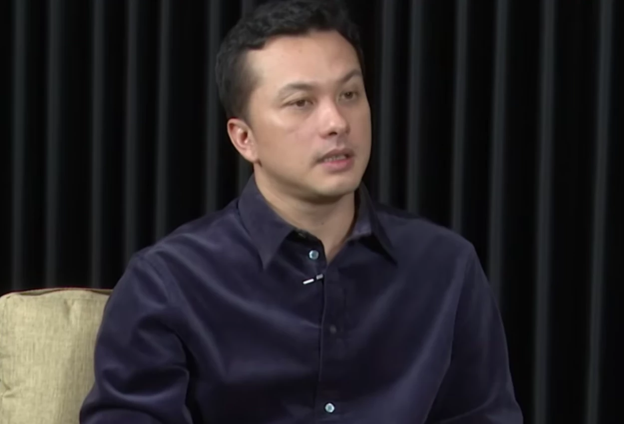Sampai menahan tangis, nicholas saputra bicara soal bencana sumatra harusnya jadi wake up call