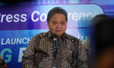 Sasar gen z, pemerintah siapkan kur rp10 triliun untuk perkuat ekosistem gig economy