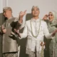 Sebentar lagi punya cucu, ahmad dhani tak ingin dipanggil kakek kalau saya kiki, mulan nini